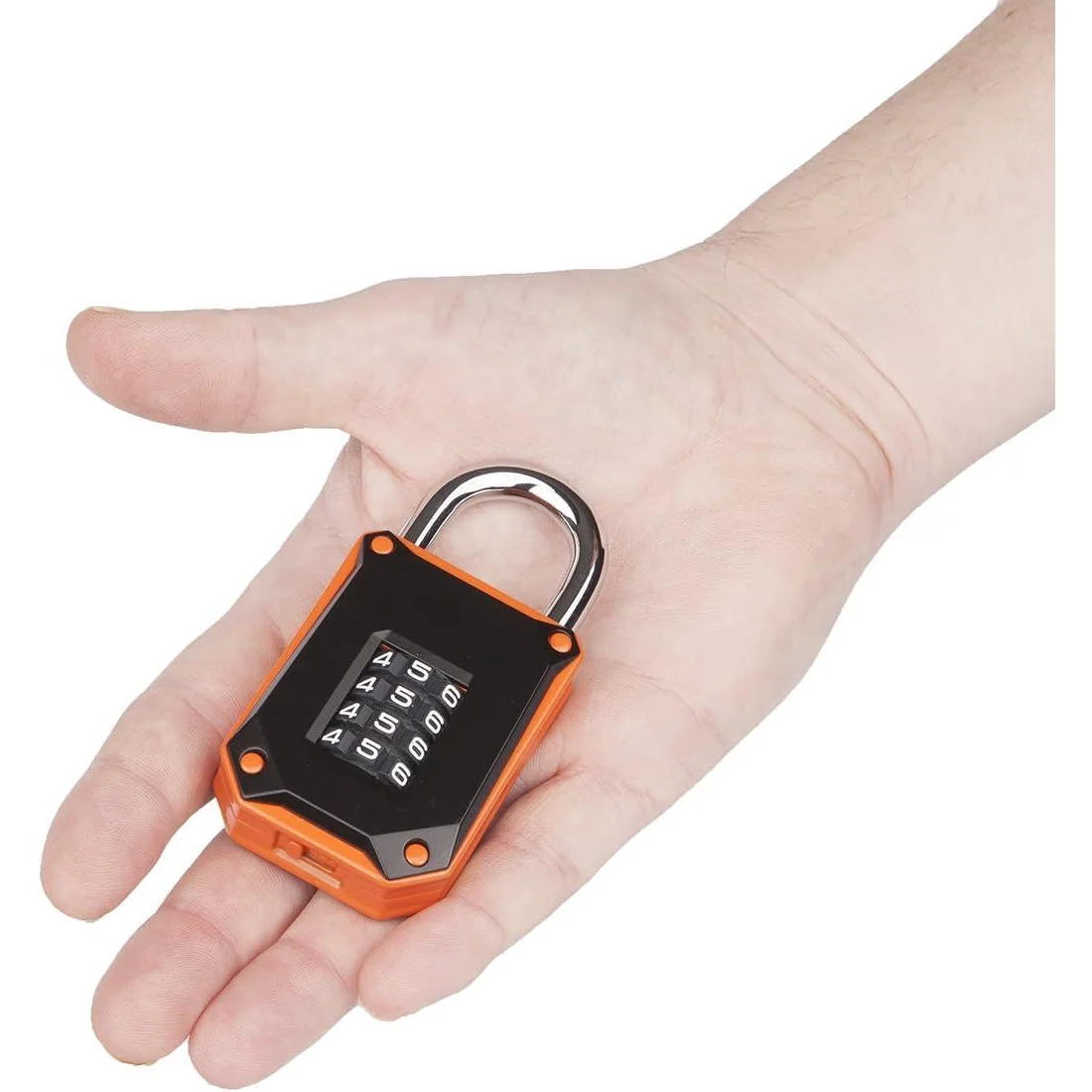 FortLocks FortLocks Gym Locker Lock