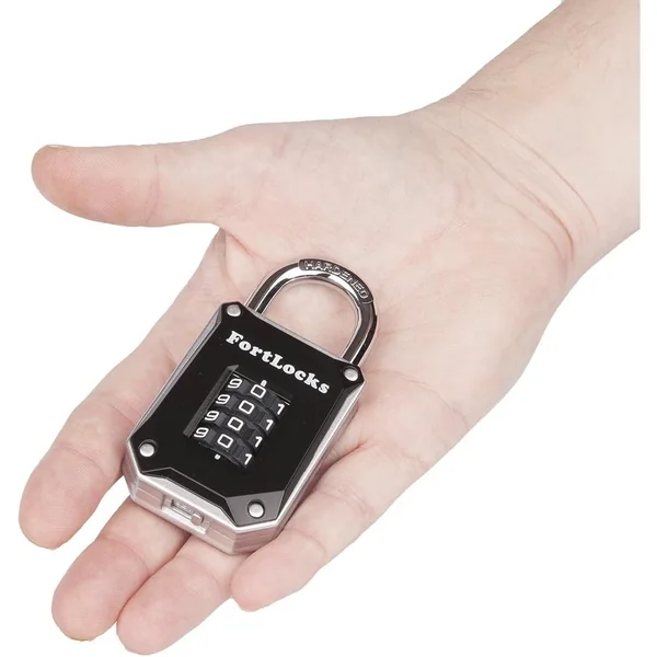 FortLocks lock in use