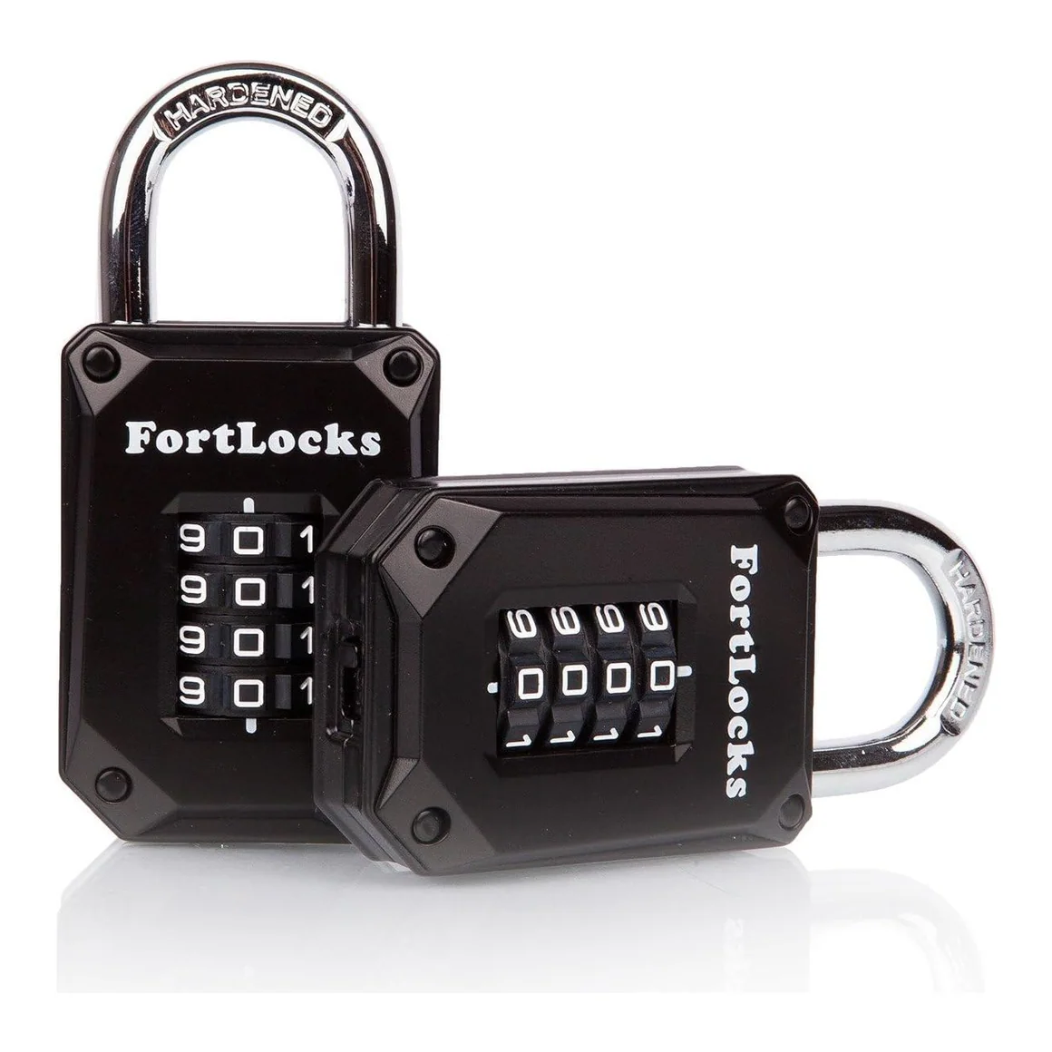 FortLocks FortLocks Gym Locker Lock