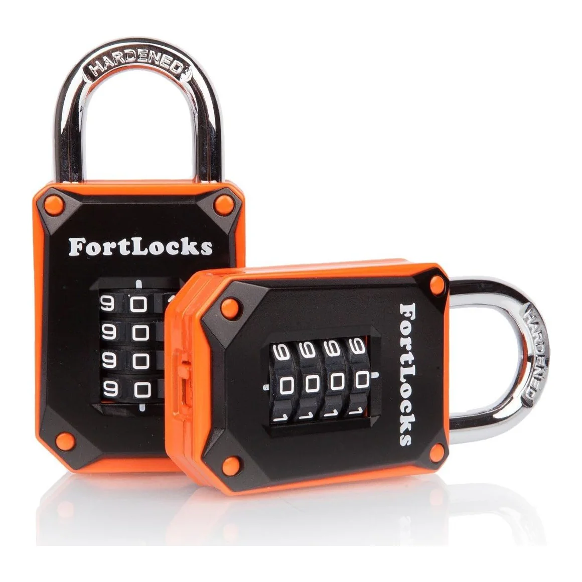 FortLocks FortLocks Gym Locker Lock